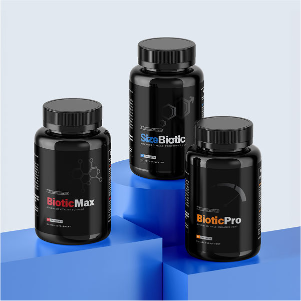 product bottle
